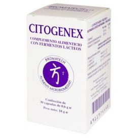 Citogenex