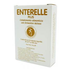 Enterelle Plus