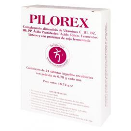 Pilorex  