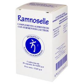 Ramnoselle