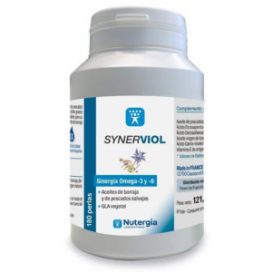 Synerviol   180 perlas  