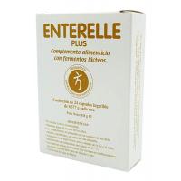 Enterelle Plus