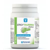 Ergytaurina  Detox