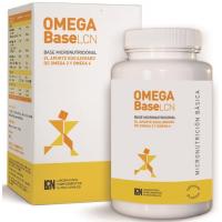 Omega Base  